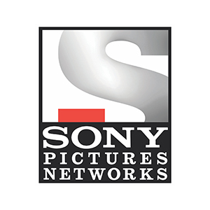 Logo of Sony Pictures Networks India